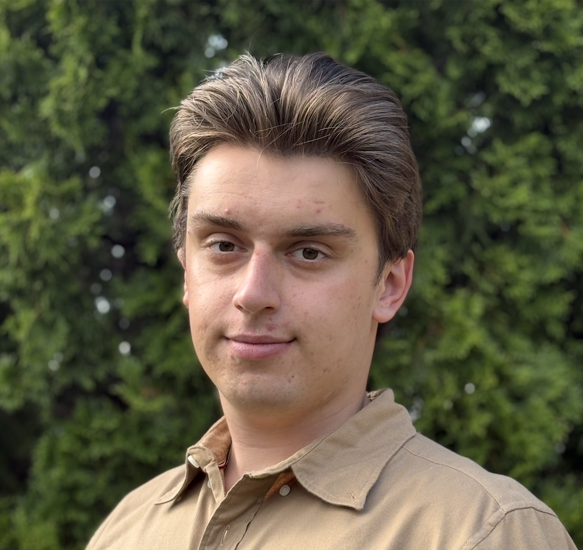 Eryk Swietek