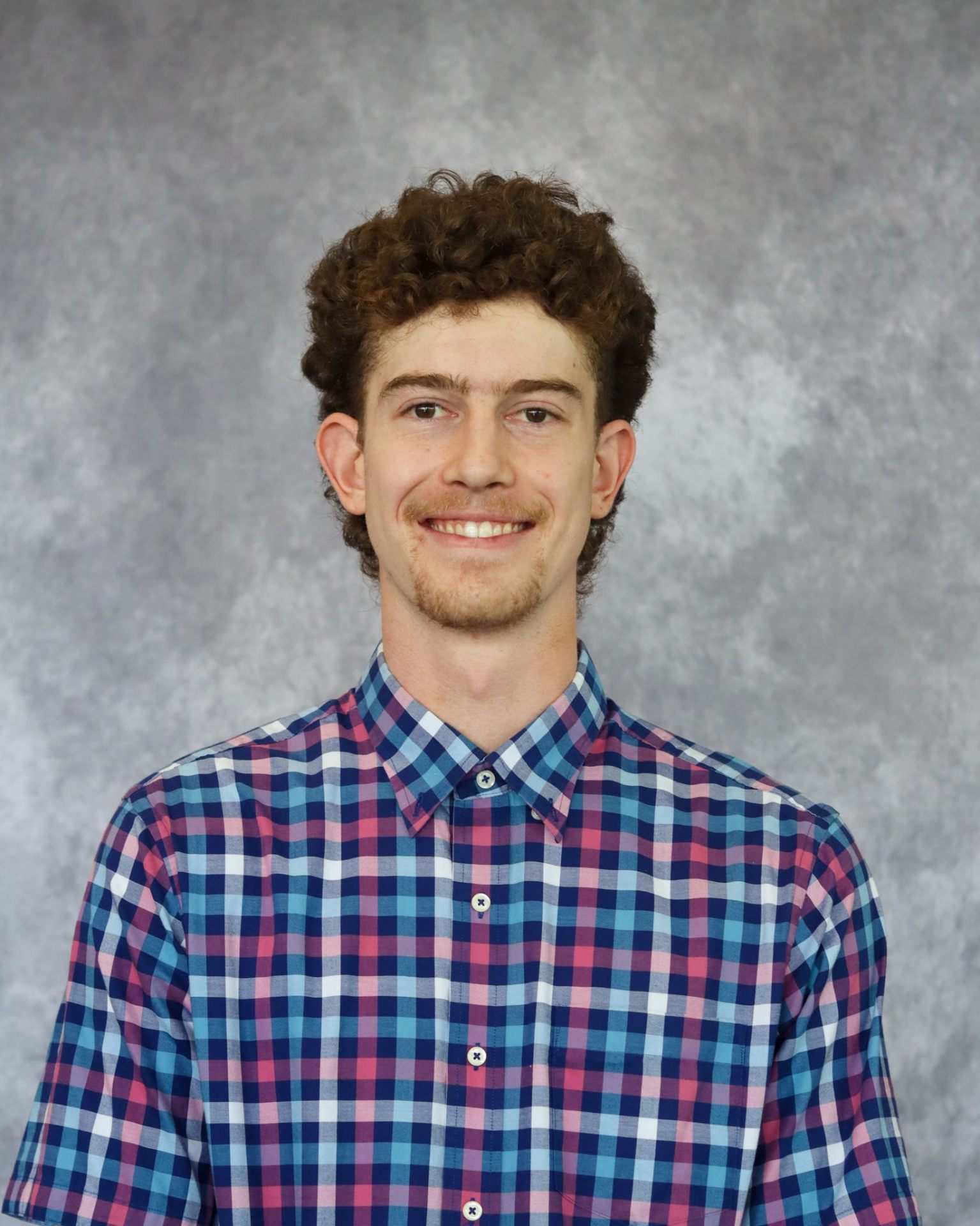 Zachary Yujnovich