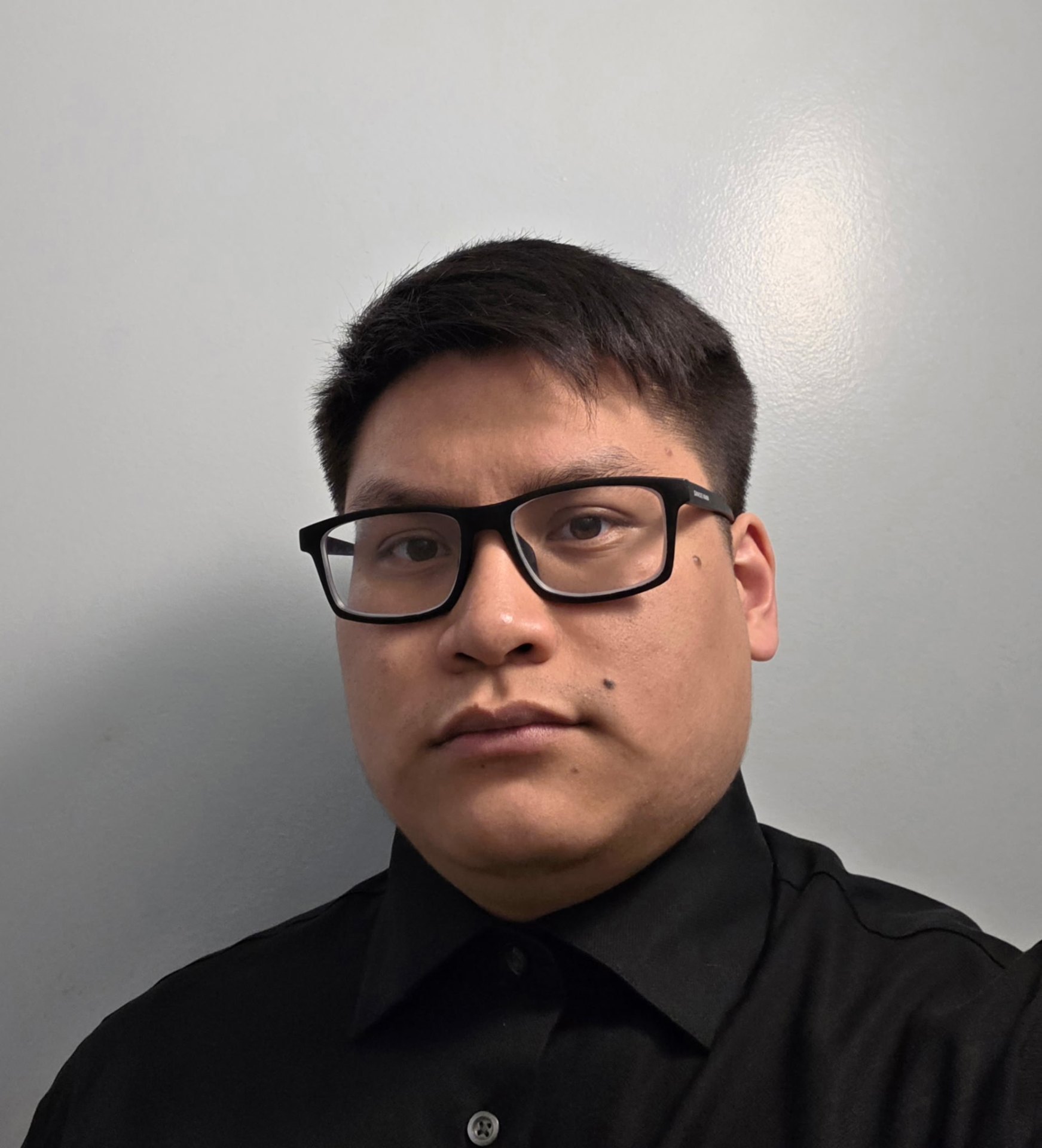 Joshua Antonio